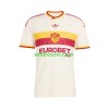 AS Roma Gostujući Nogometni Dres 2026-2027
